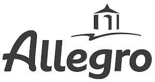 ALLEGRO logo