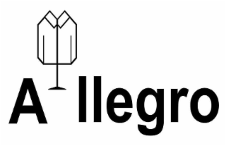 ALLEGRO logo