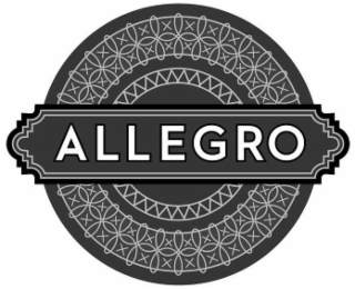 ALLEGRO logo