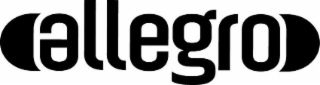 ALLEGRO logo