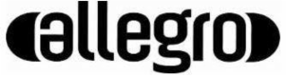 ALLEGRO logo
