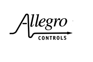 ALLEGRO CONTROLS logo