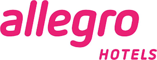 ALLEGRO HOTELS logo