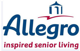 ALLEGRO INSPIRED SENIOR LIVING