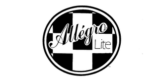 ALLEGRO LITE logo