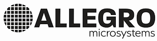ALLEGRO MICROSYSTEMS logo