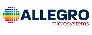 ALLEGRO MICROSYSTEMS logo