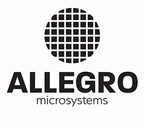 ALLEGRO MICROSYSTEMS logo