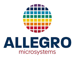 ALLEGRO MICROSYSTEMS logo
