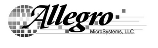 ALLEGRO MICROSYSTEMS, LLC logo