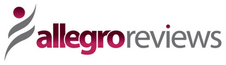 ALLEGRO REVIEWS logo
