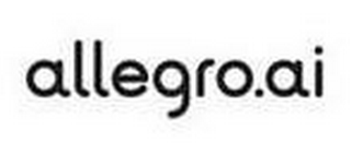 ALLEGRO.AI logo