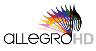 ALLEGROHD logo