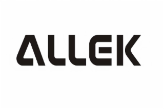 ALLEK logo
