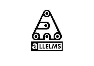 ALLELMS logo