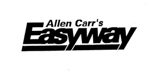 ALLEN CARR'S EASYWAY logo