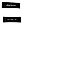 ALLEN CHAVLIER logo