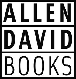 ALLEN DAVID BOOKS logo