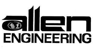 ALLEN ENGINEERING