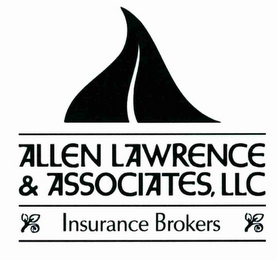 ALLEN LAWRENCE & ASSOCIATES, LLC INSURANCE BROKERS logo