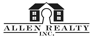 ALLEN REALTY INC. logo