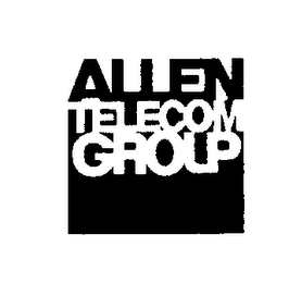 ALLEN TELECOM GROUP logo