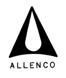 ALLENCO logo