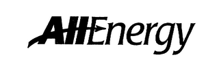 ALLENERGY logo