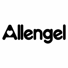 ALLENGEL logo