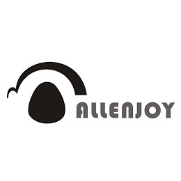 ALLENJOY logo