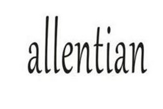 ALLENTIAN logo