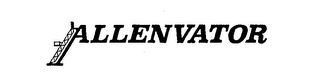 ALLENVATOR logo
