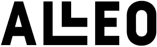 ALLEO logo