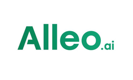 ALLEO.AI logo