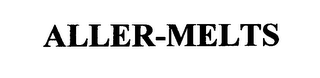 ALLER-MELTS logo