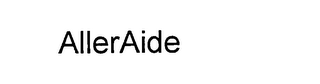 ALLERAIDE logo