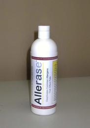 ALLERASE logo