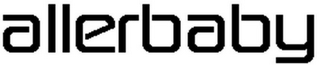 ALLERBABY logo