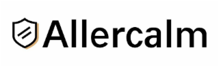 ALLERCALM logo
