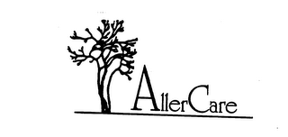 ALLERCARE logo