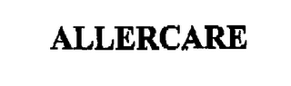 ALLERCARE logo