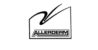 ALLERDERM logo