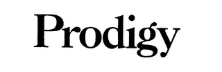 ALLERGAN MEDICAL OPTICS PRODIGY logo