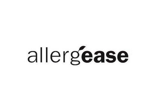 ALLERGEASE logo