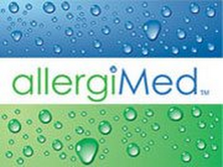ALLERGIMED logo