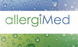 ALLERGIMED logo