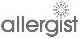 ALLERGIST logo
