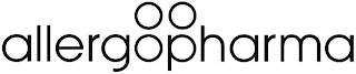 ALLERGOPHARMA logo