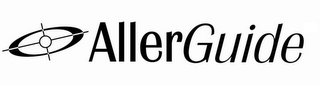 ALLERGUIDE logo