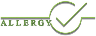 ALLERGY logo